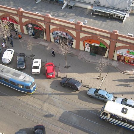 Апортоменты Пантелеймоновская 112 Одесса Экстерьер фото